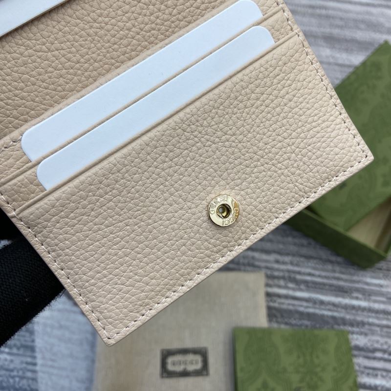 Gvc*1 wallets